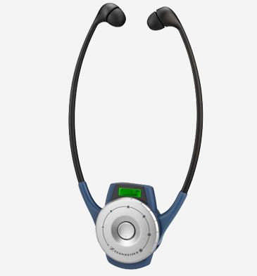 Sennheiser HDE 2020-D-II  TourGuide