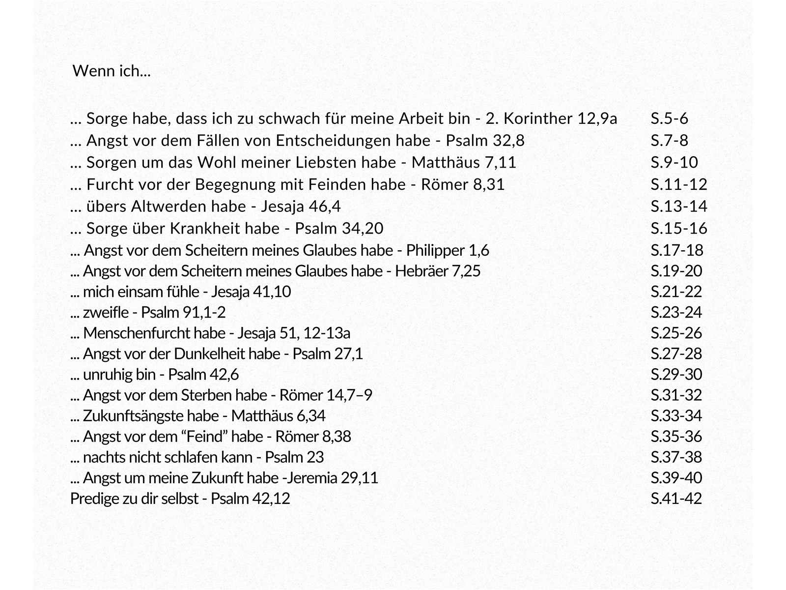 Gottes Verheißungen - Aufstellbuch (ab 01.05.25: €12,95)