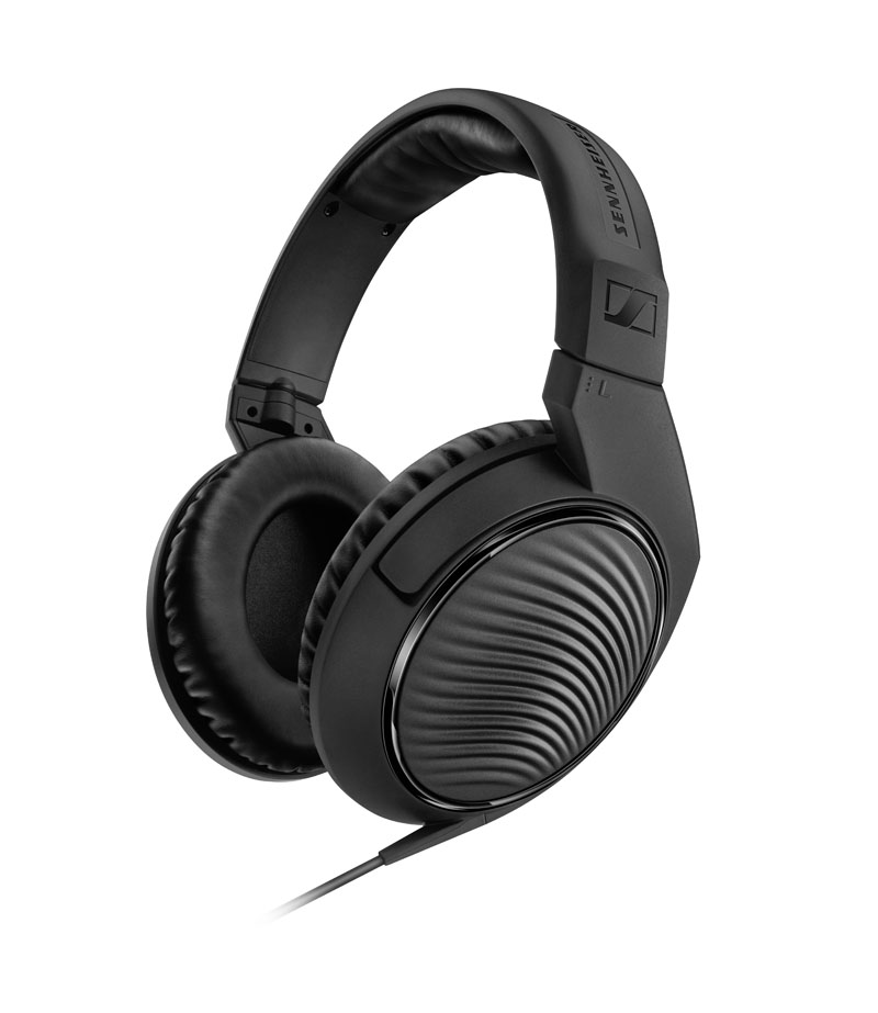 Sennheiser HD 200 Pro Sennheiser HD 200 Pro