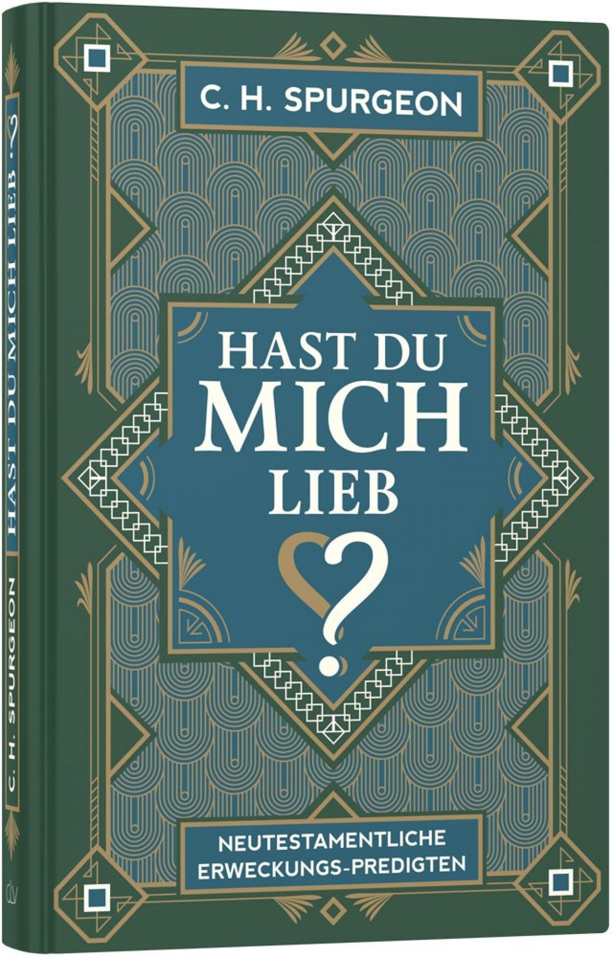Hast du mich lieb? Hast du mich lieb?