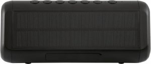 Bluetooth-Lautsprecher Powerbank Solar BAS 6 Imperial Bluetooth-Lautsprecher Powerbank Solar BAS 6 Imperial
