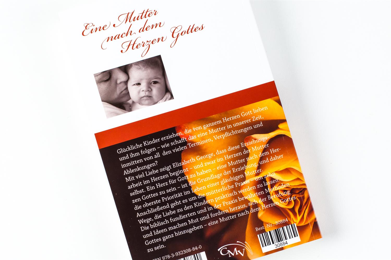 Eine Mutter nach dem Herzen Gottes Eine Mutter nach dem Herzen Gottes