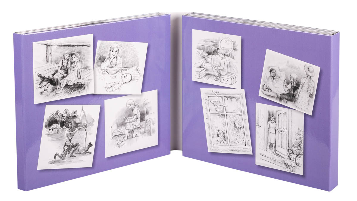 Himmelserbe, Hörbuch 5 CDs