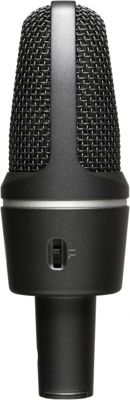 Großmembran-Mikrofon AKG C3000