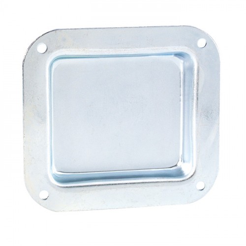 Stapel-Einbauschale Stahl verzinkt Stapel-Einbauschale Stahl verzinkt