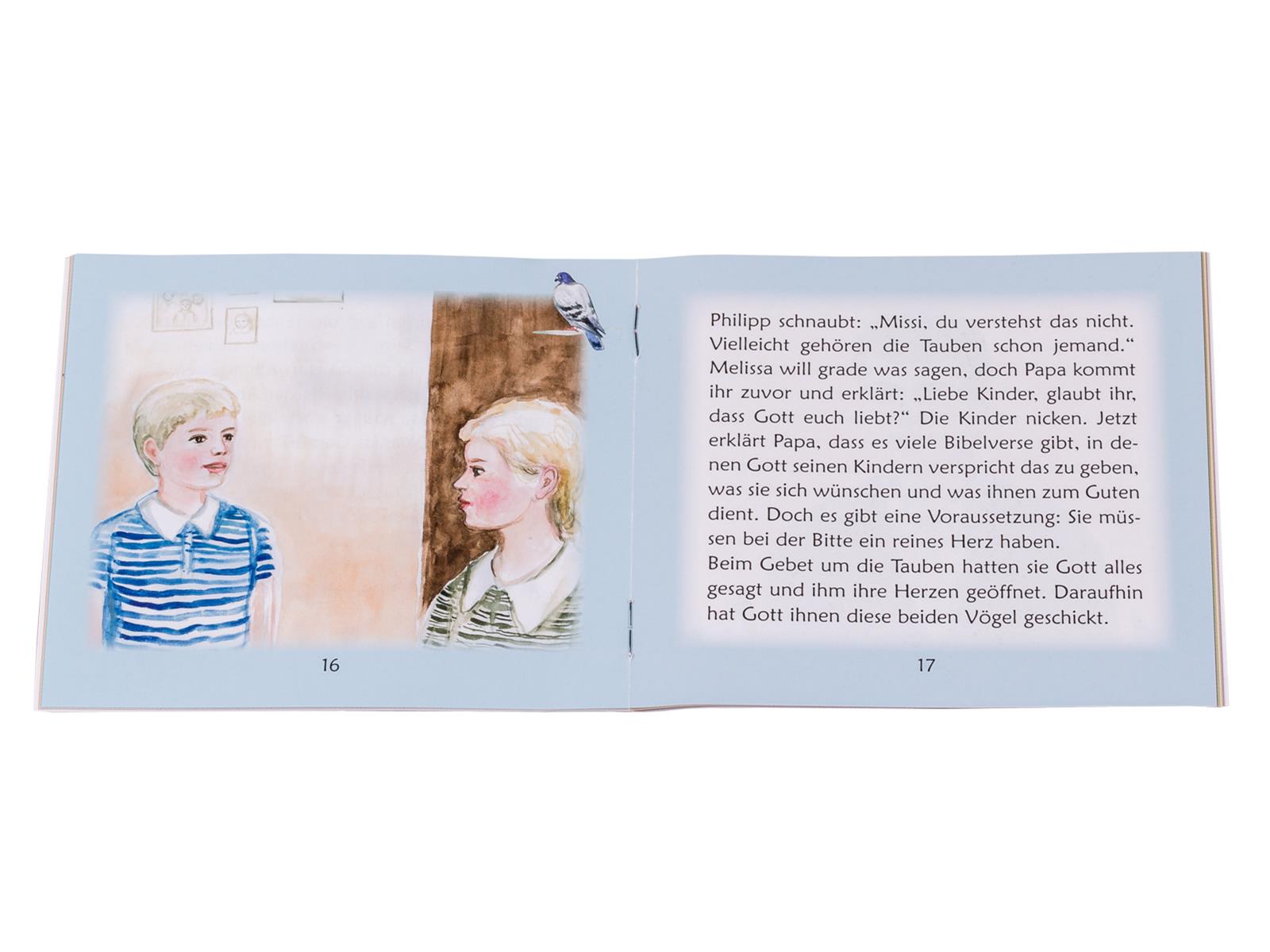 Die Kramerskinder (Kikki und Pepp) Heft 4 Die Kramerskinder (Kikki und Pepp) Heft 4
