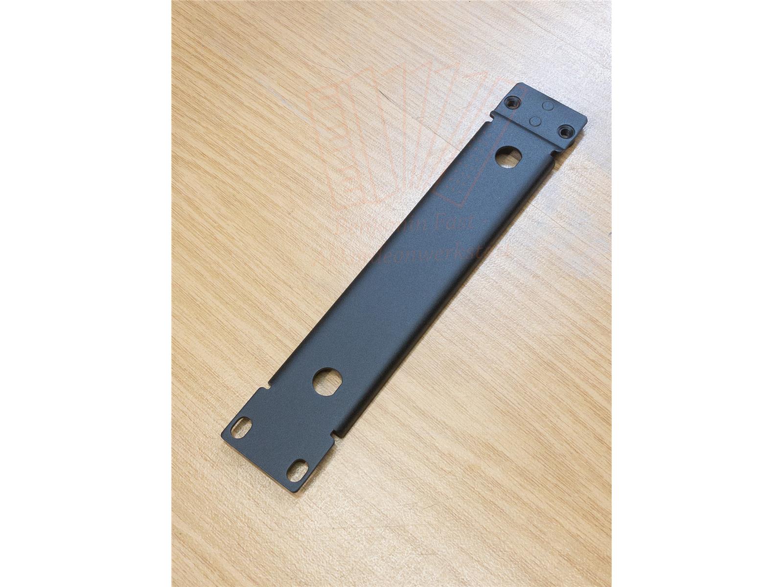 Antennenblende Sennheiser GA2 Einzelteil Antennenblende Sennheiser GA2 Einzelteil