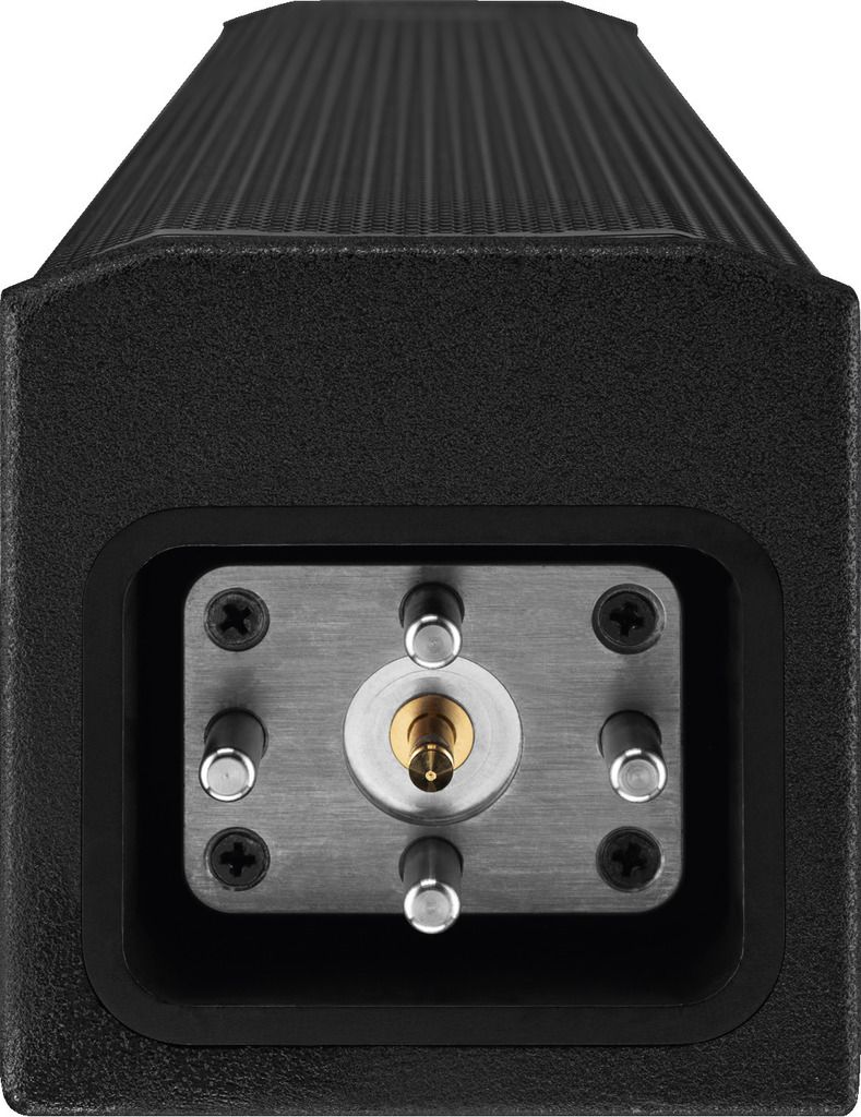 Aktives Säulen-PA-Lautsprechersystem VERT-12 Aktives Säulen-PA-Lautsprechersystem VERT-12