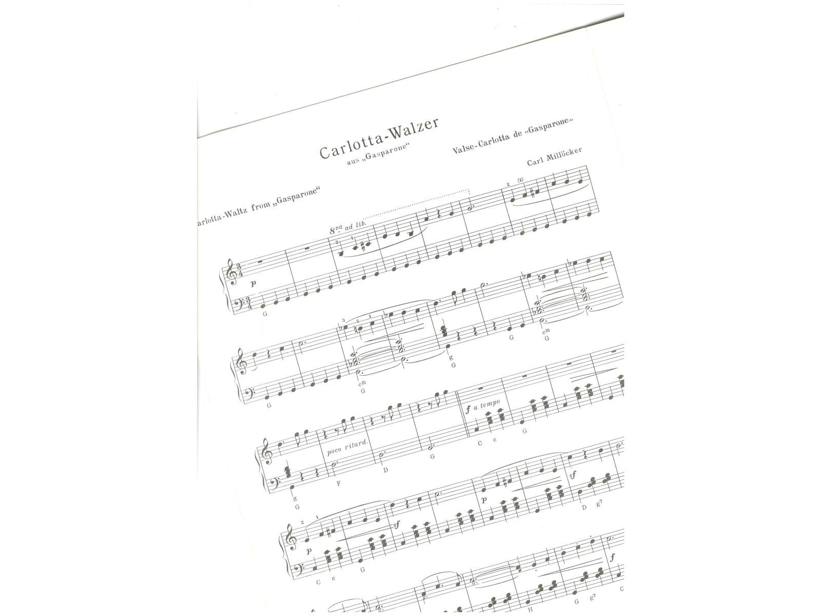 Meine Lieblingswalzer 2, Koob