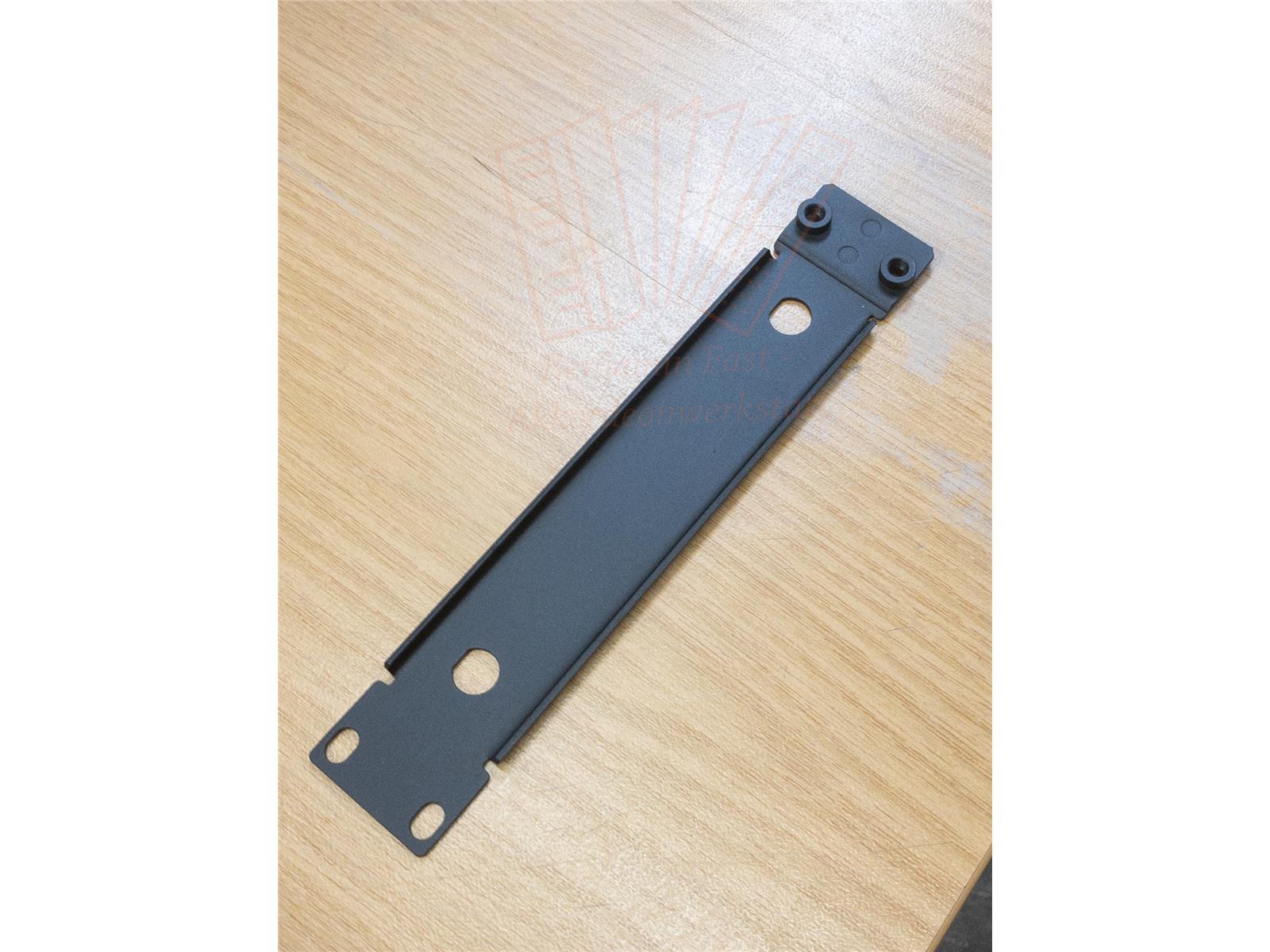 Antennenblende Sennheiser GA2 Einzelteil Antennenblende Sennheiser GA2 Einzelteil