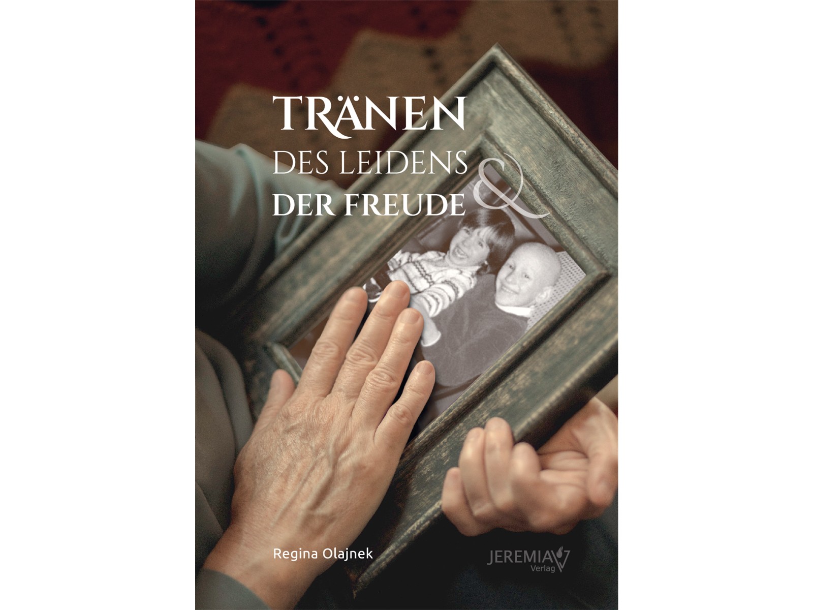 Tränen des Leidens und der Freude Tränen des Leidens und der Freude