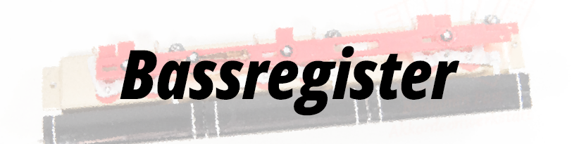 Bassregister