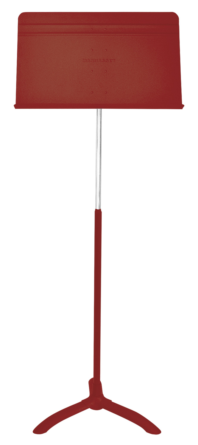 Orchesternotenpult Symphony 48 farbig