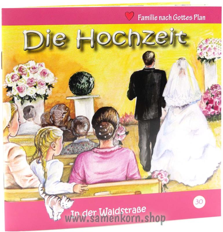 Die Hochzeit (30)