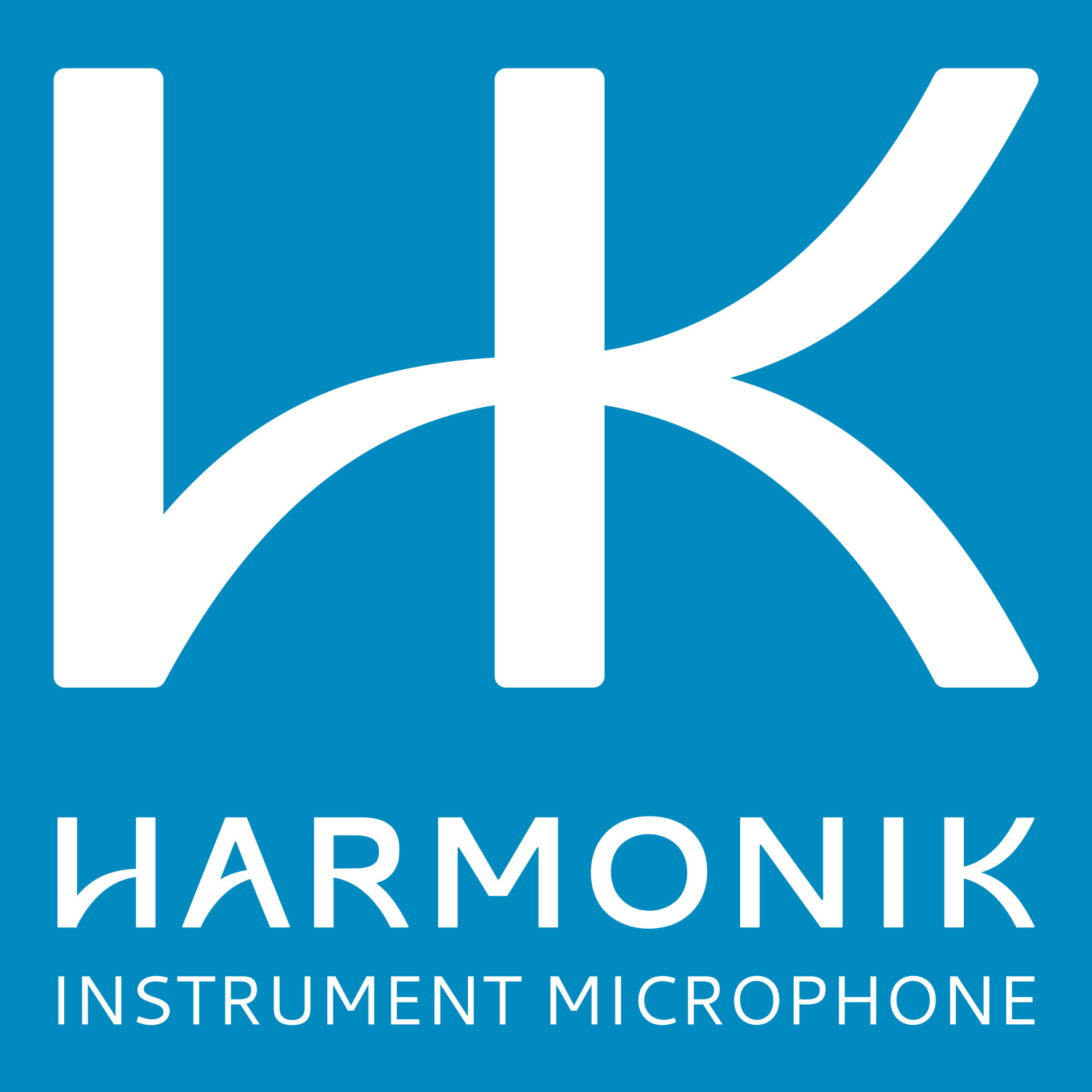 Batterie-Case für Harmonik Einbaumikrofon Handzug horizontal Einbaumikrofon Harmonik AC501-Plus (5 Mikrofone)